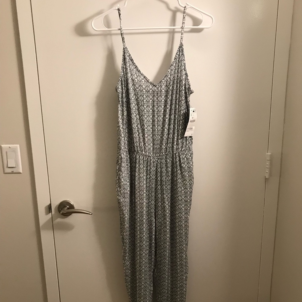 Zara Jumper